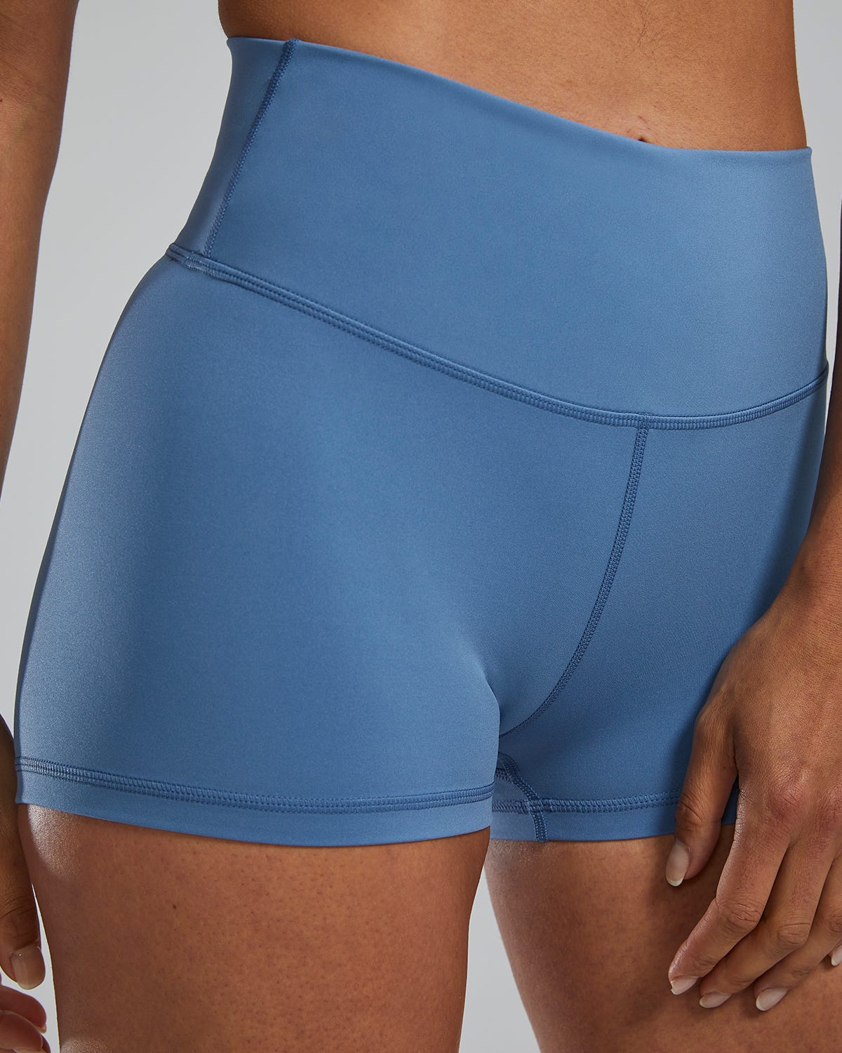 Tyr Joule Elite™ Women's High-Rise 2" Short