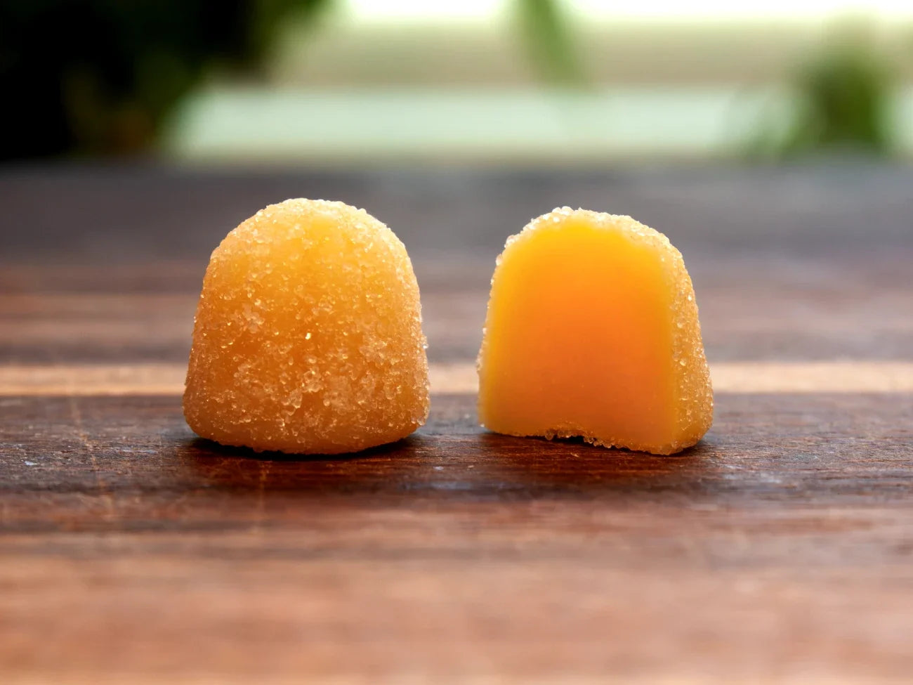 Kreatingummies med Mango & Pasjonsfrukt (90 stk)
