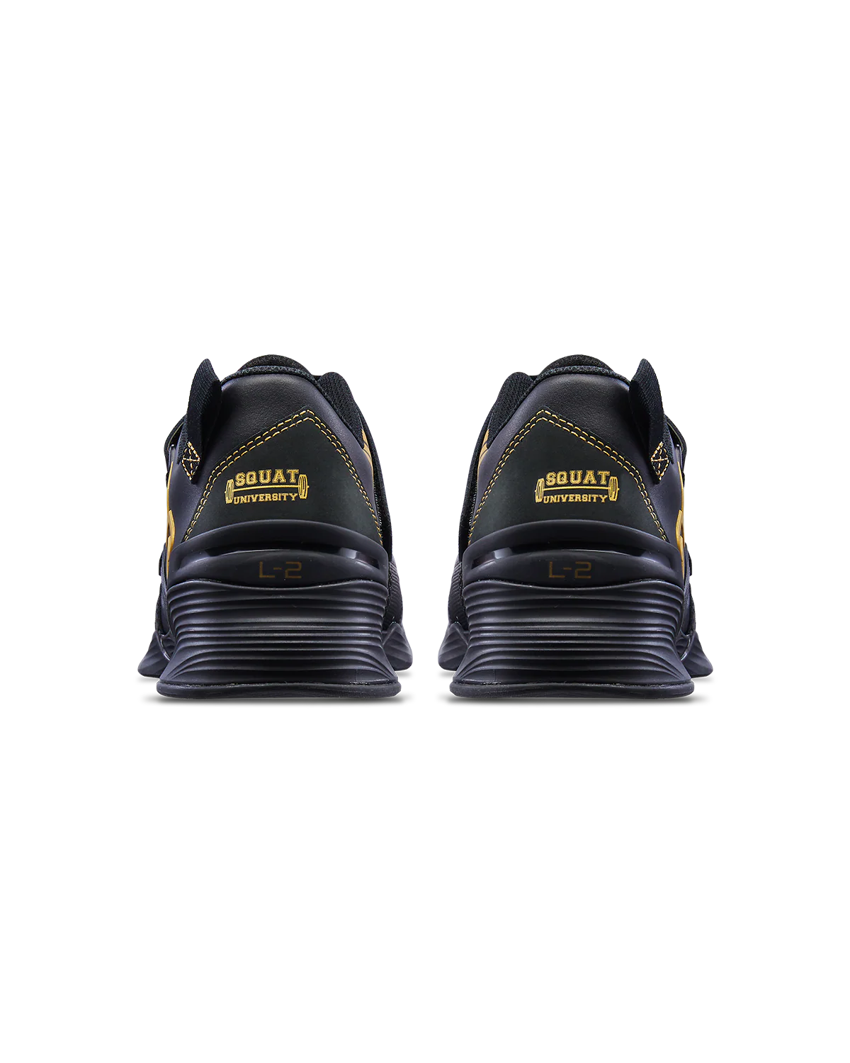 TYR L2 Lifter BLK/GOLD