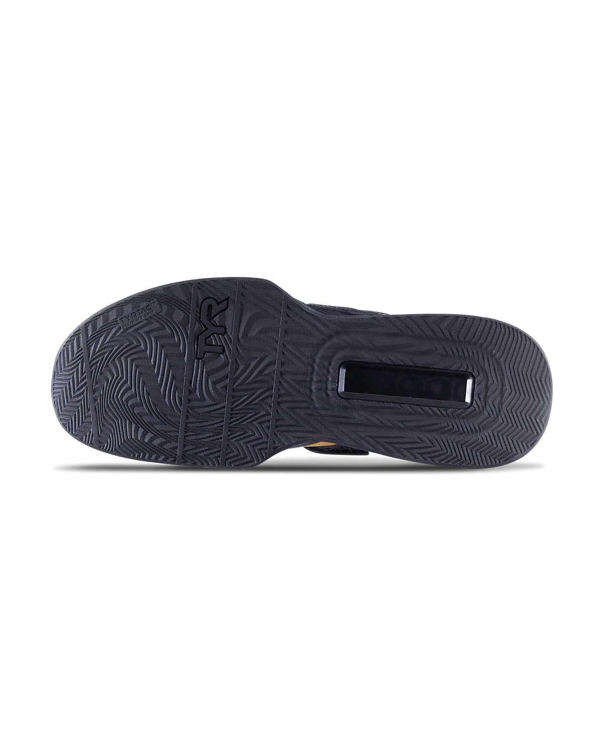 TYR L2 Lifter BLK/GOLD