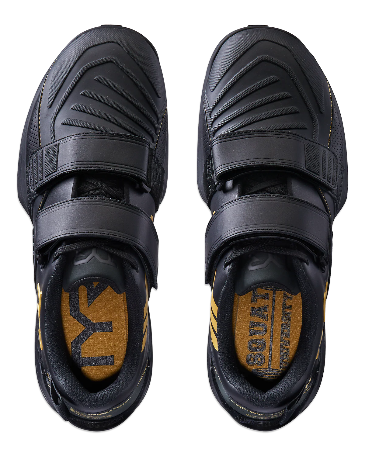 TYR L2 Lifter BLK/GOLD