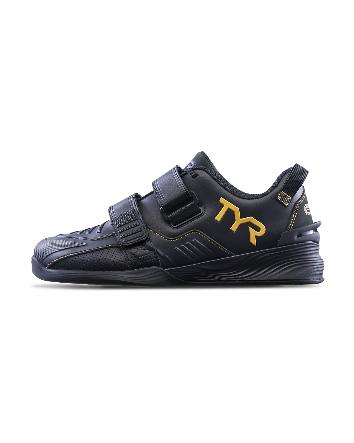 TYR L2 Lifter BLK/GOLD