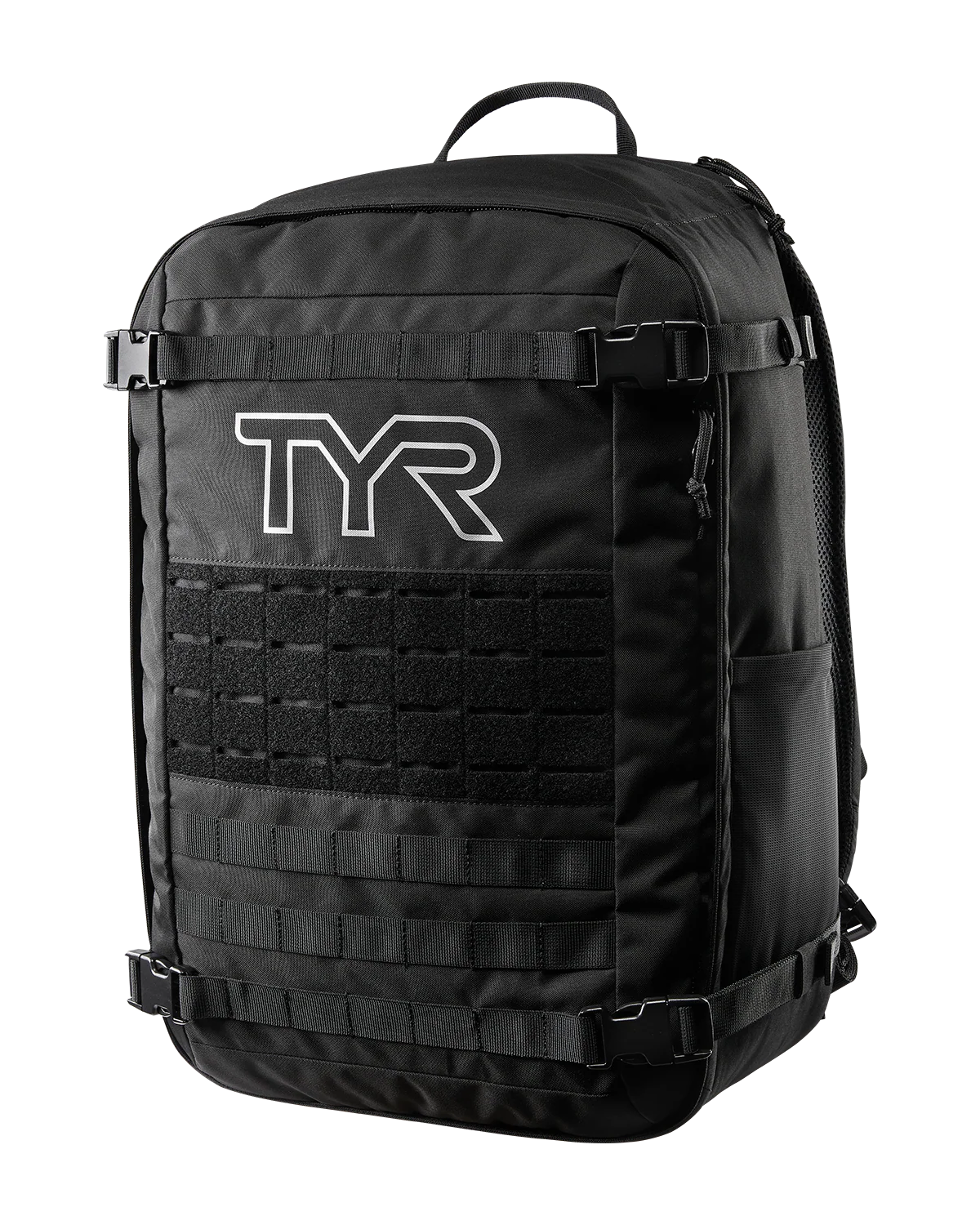 TYR Mission Training Bag - Solid