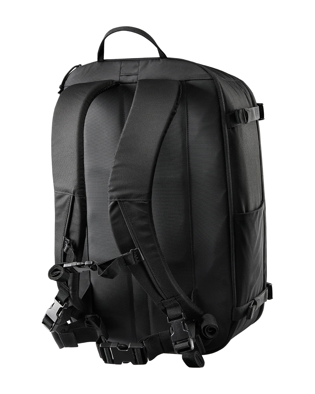 TYR Mission Training Bag - Solid
