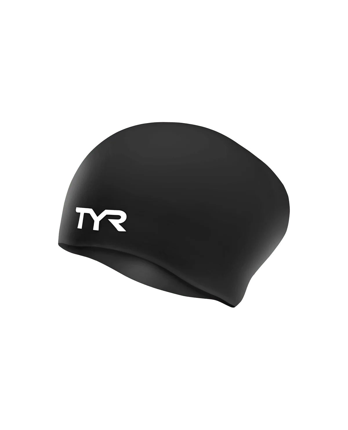 Tyr Long Hair Silicone Cap