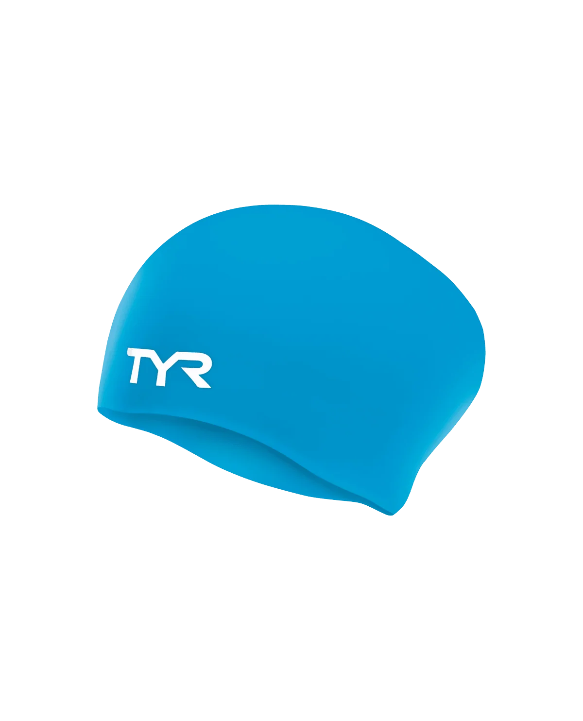 Tyr Long Hair Silicone Cap