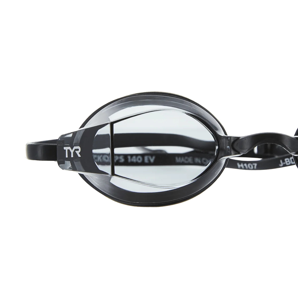 Tyr Black Ops 140 Ev Racing
