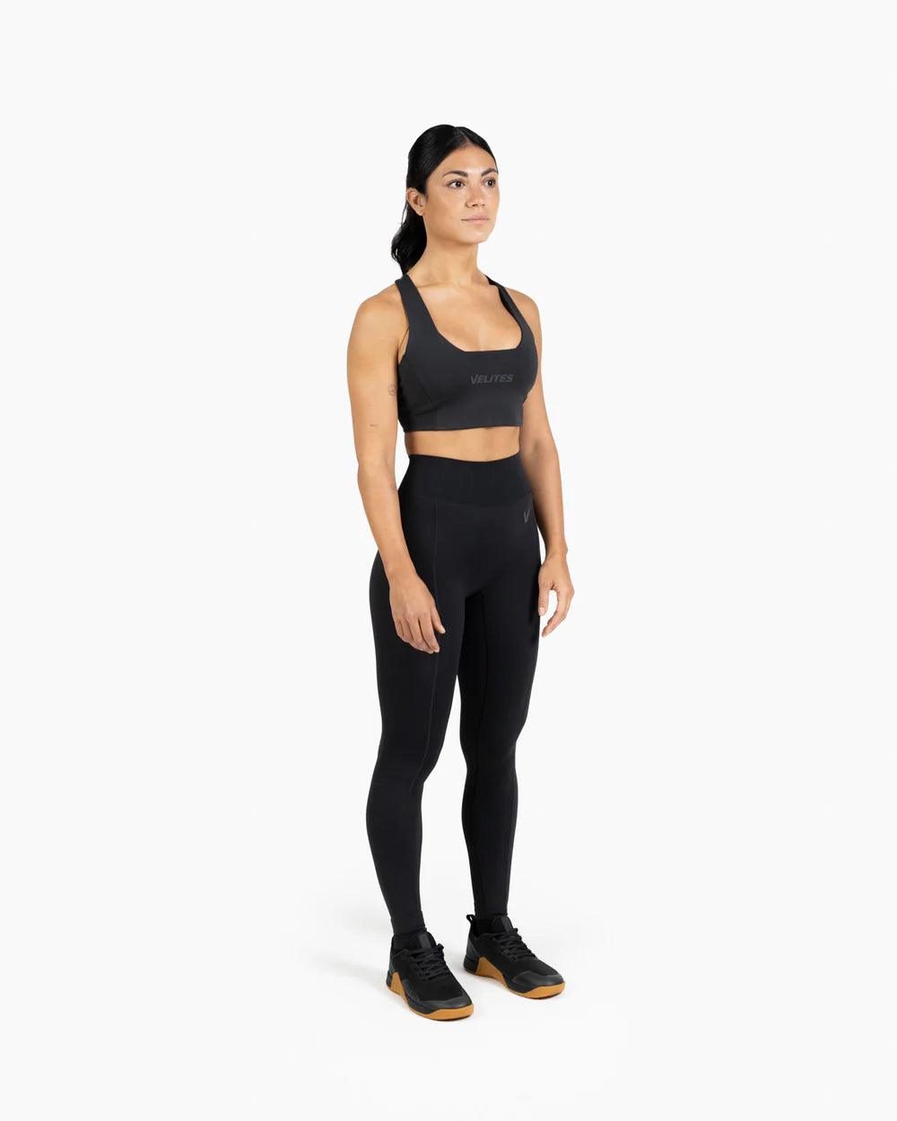 Velites HOLO Long Leggings