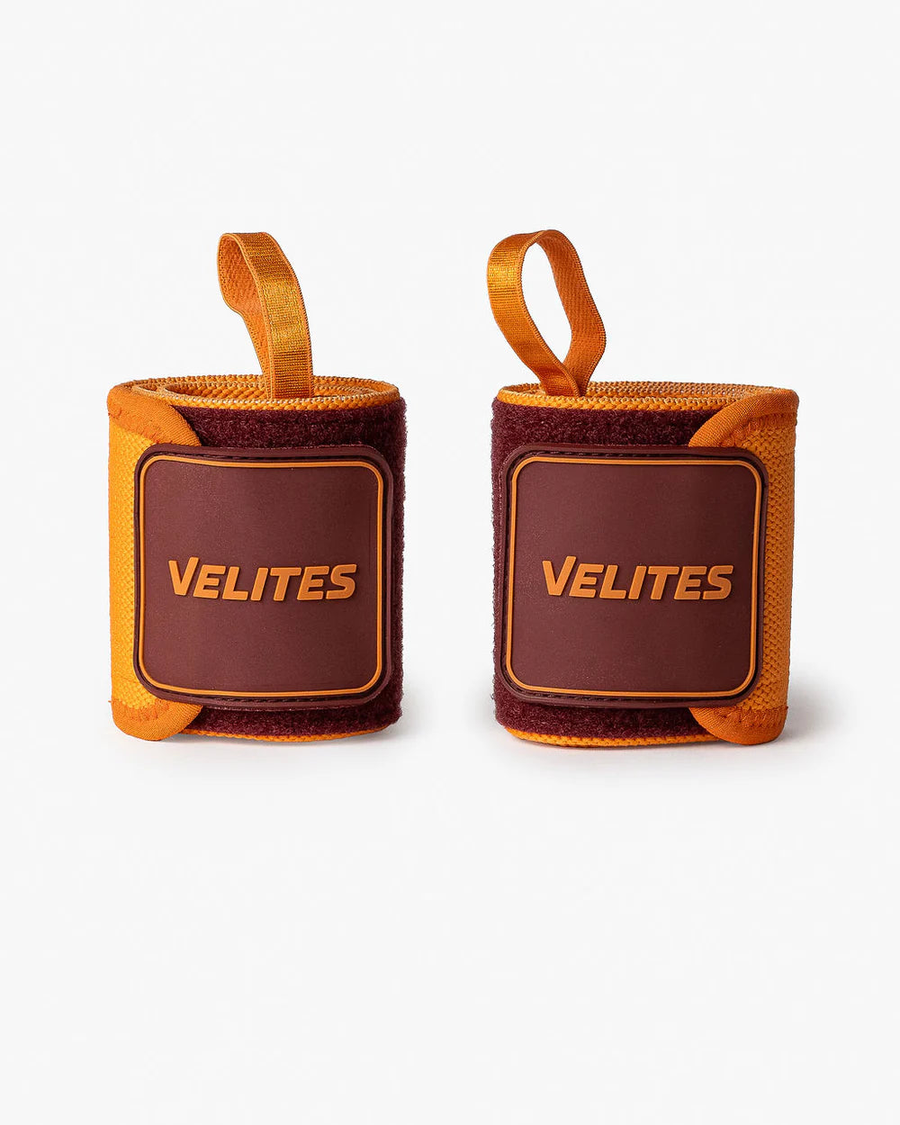Velites Nylon Wrist Wraps