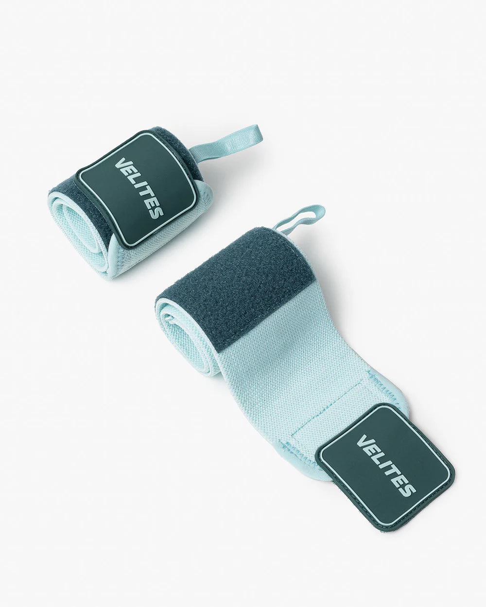 Velites Nylon Wrist Wraps