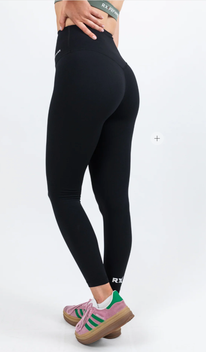 Annie Tights Black