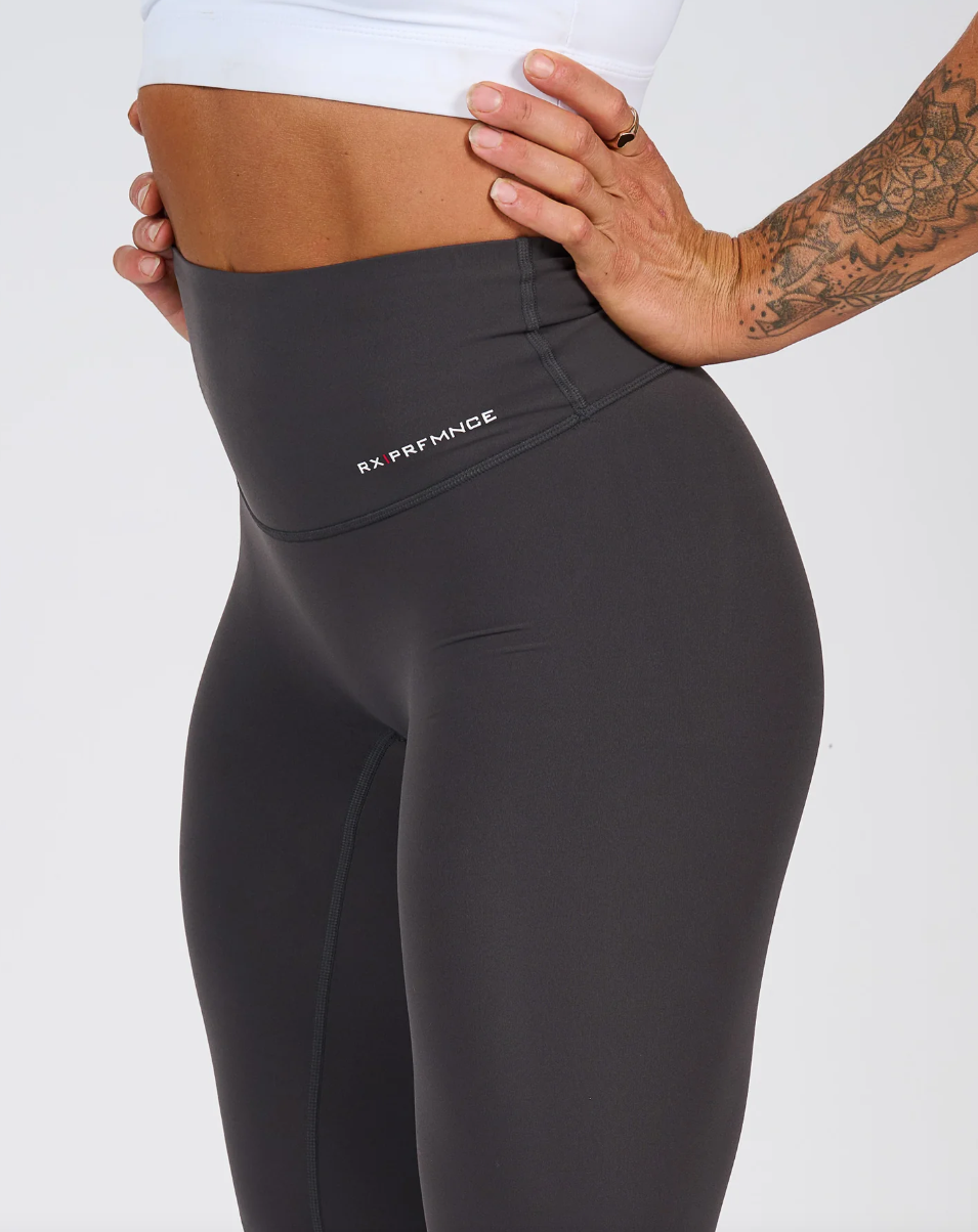 Annie Tights Space Gray