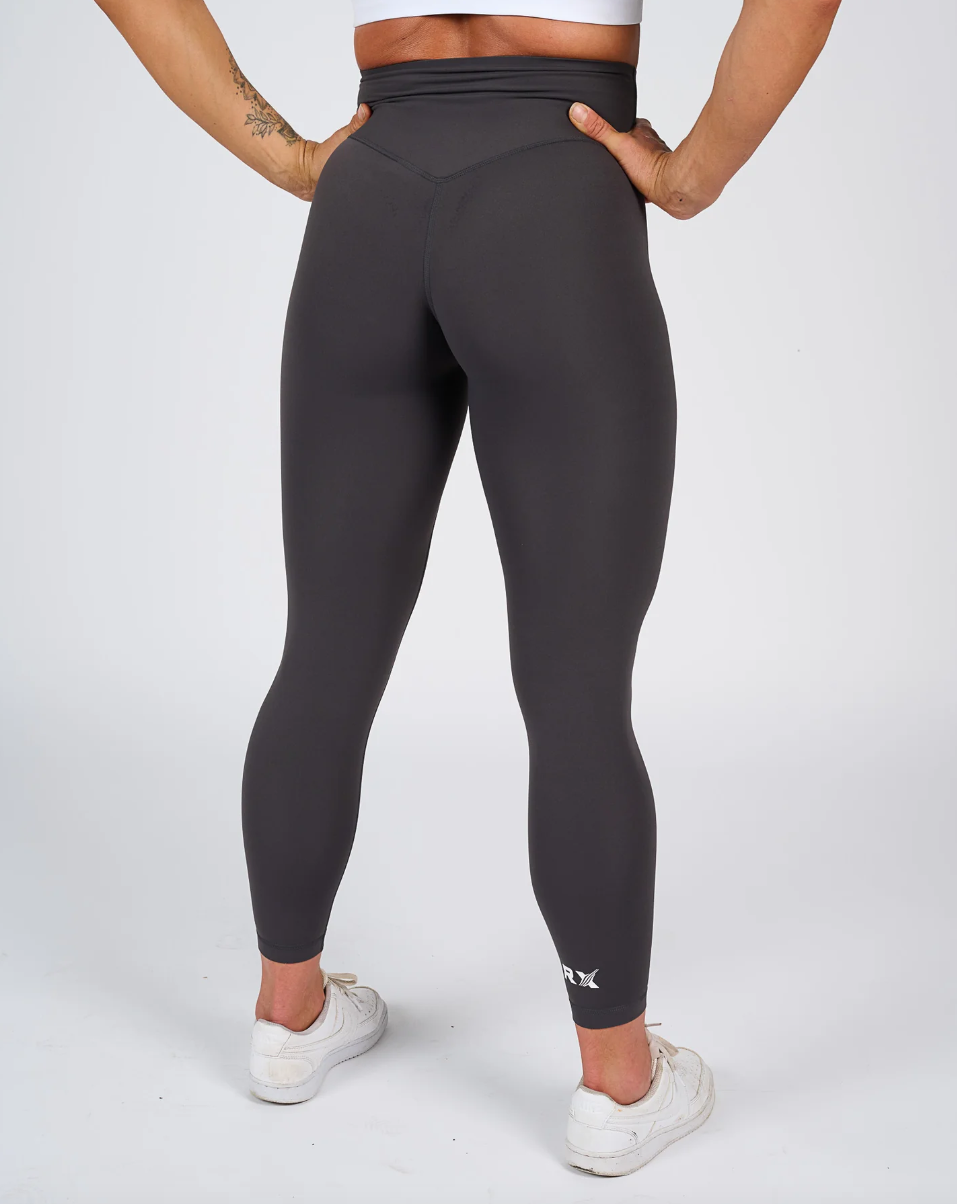 Annie Tights Space Gray