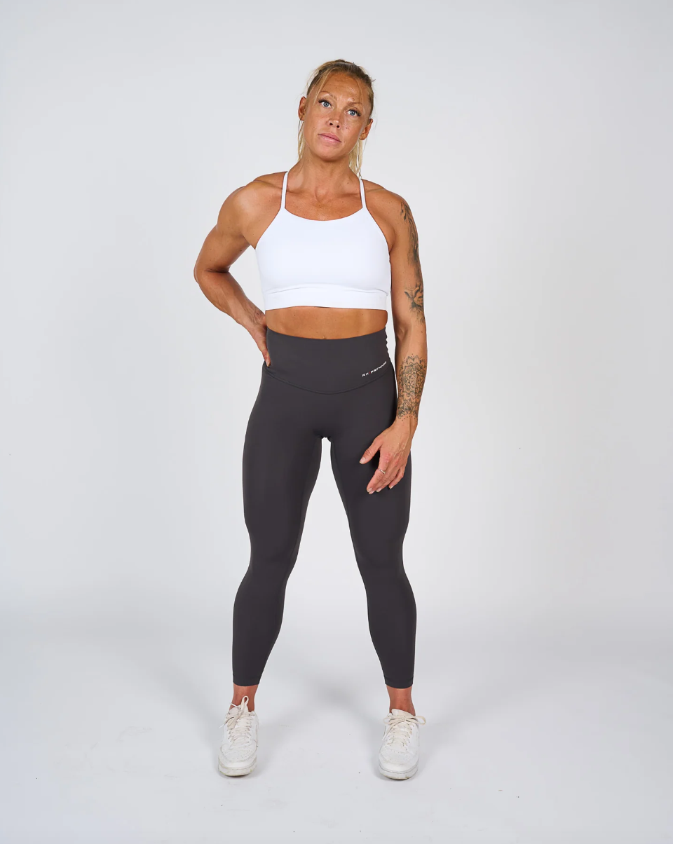 Annie Tights Space Gray