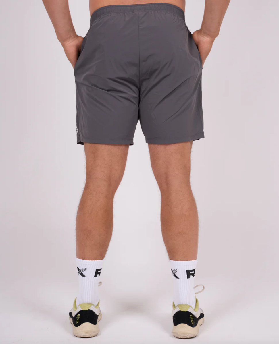 Hybrid Shorts Gray