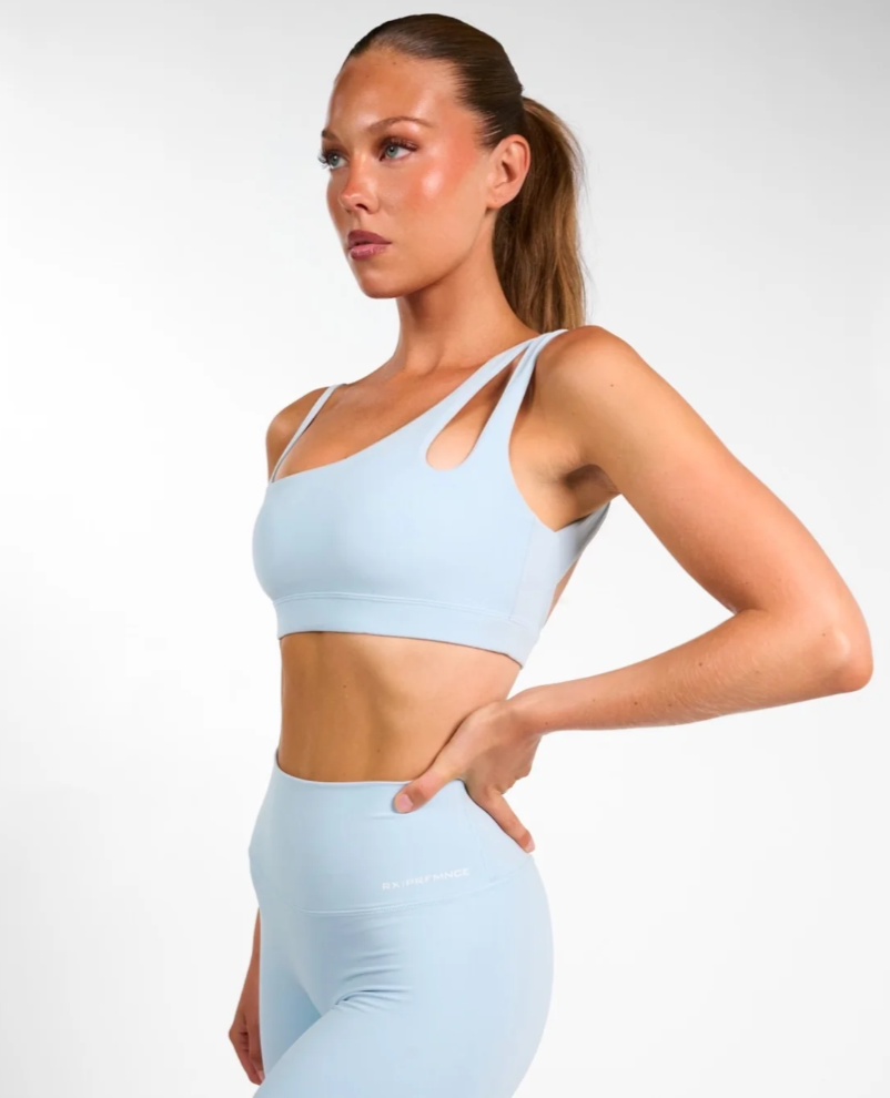 RX Kelly Edge Sport Bra