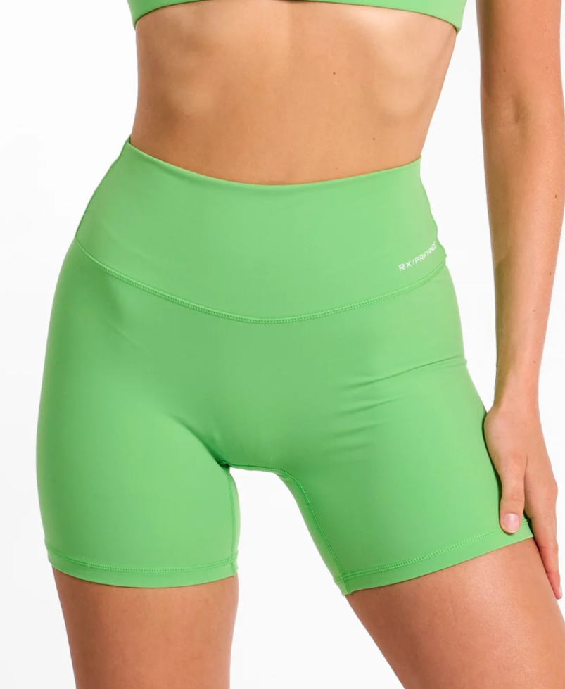 RX Kelly Shorts