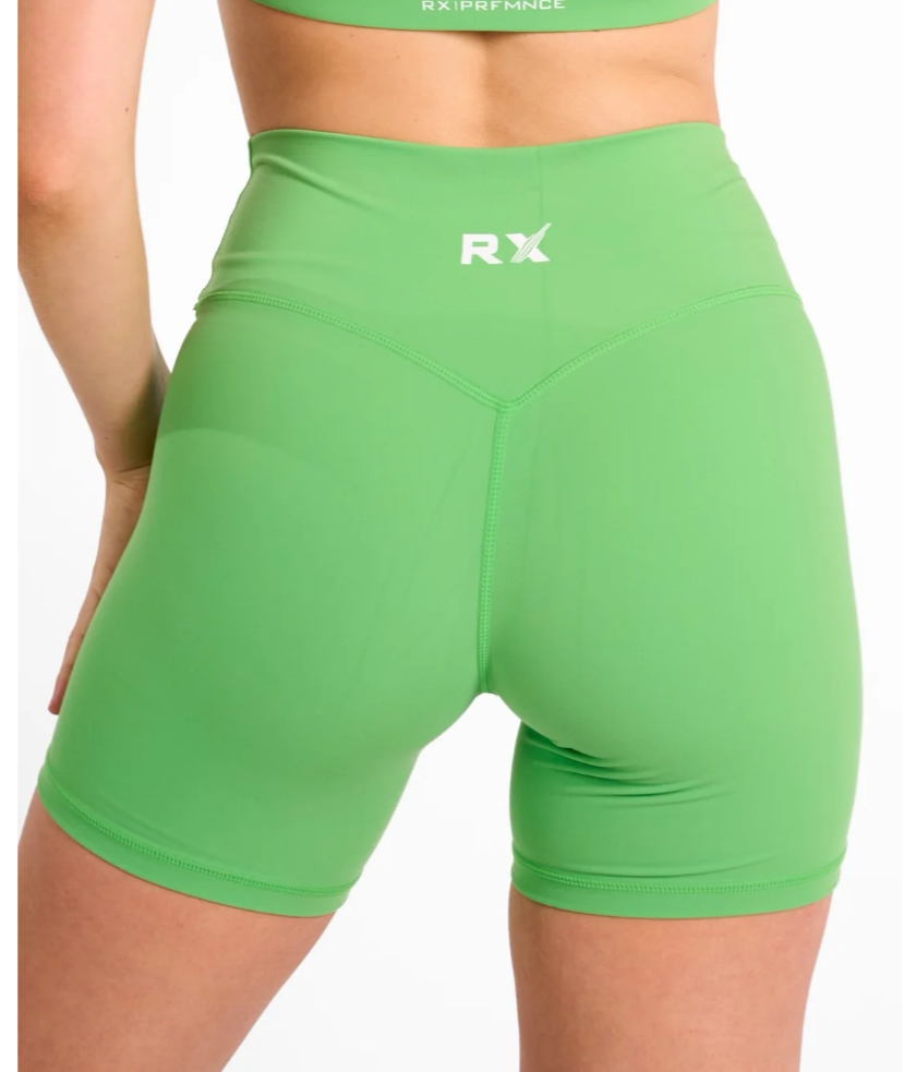 RX Kelly Shorts