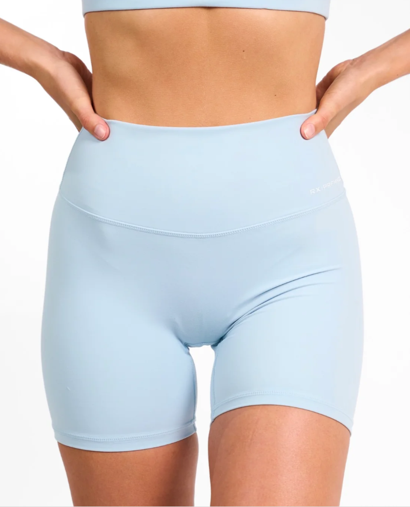 RX Kelly Shorts