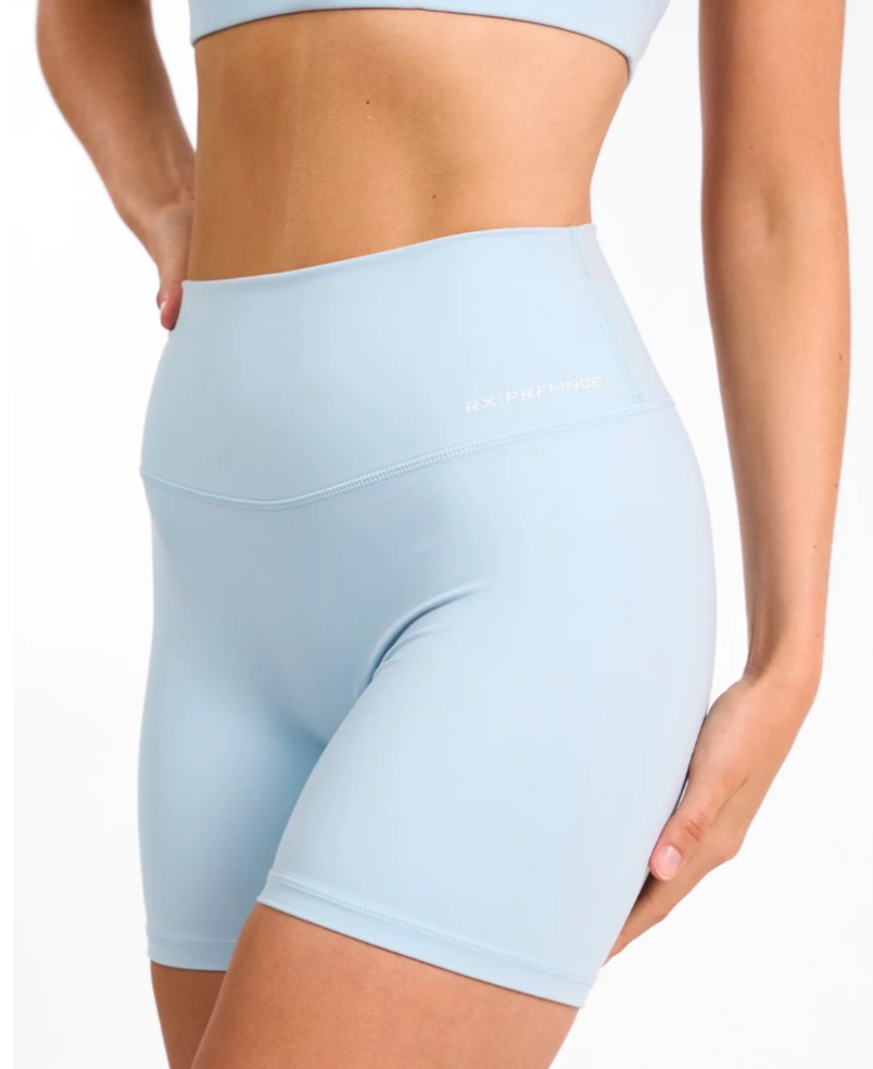 RX Kelly Shorts