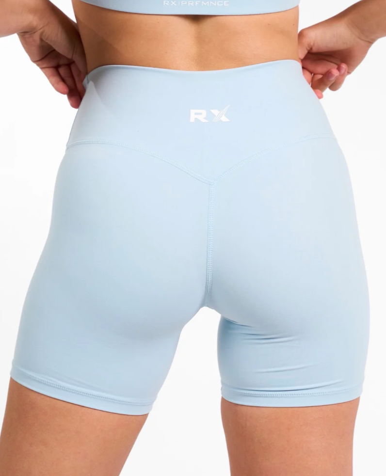 RX Kelly Shorts