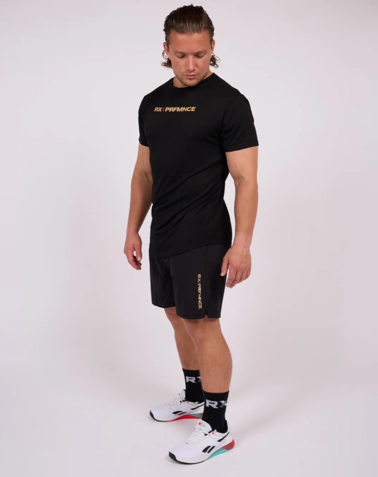 RX Hybrid Shorts
