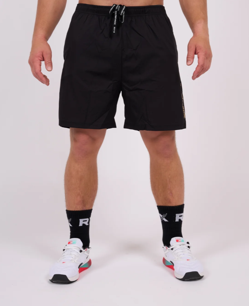 RX Hybrid Shorts