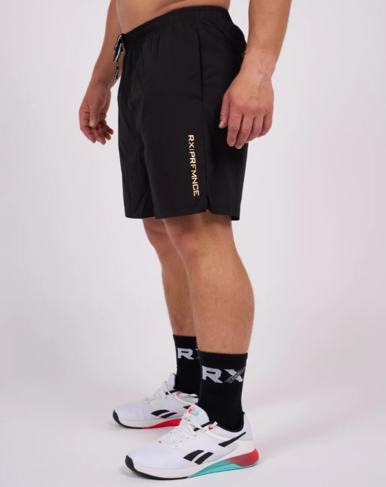 RX Hybrid Shorts