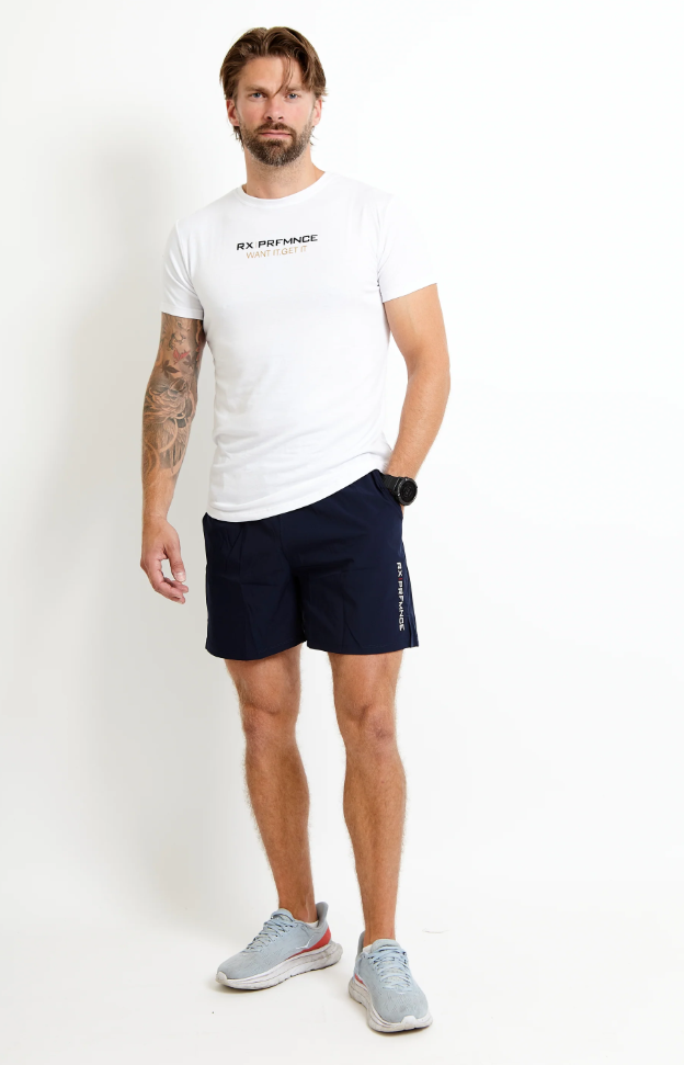 RX Comp Shorts