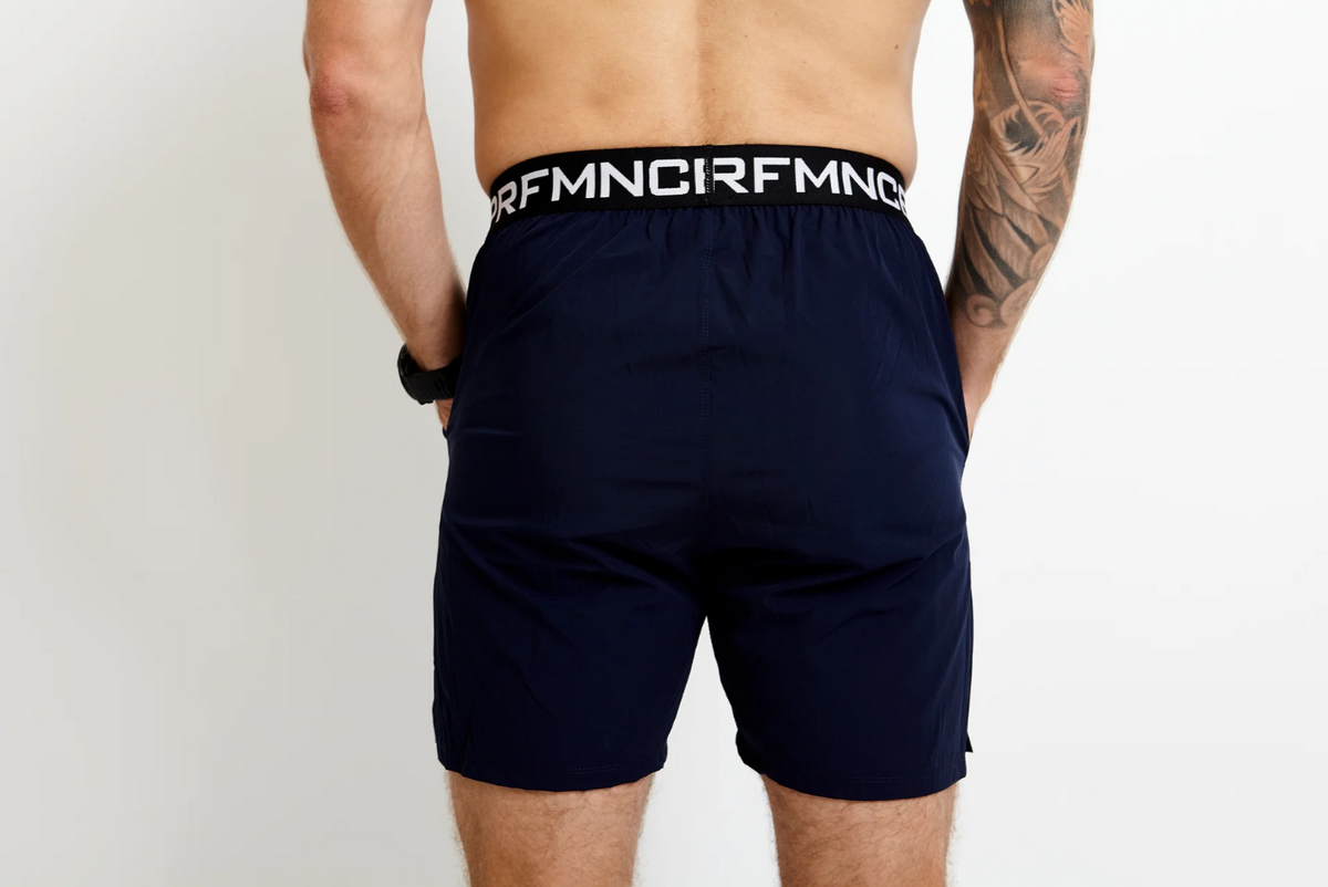 RX Comp Shorts