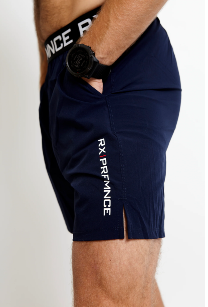 RX Comp Shorts