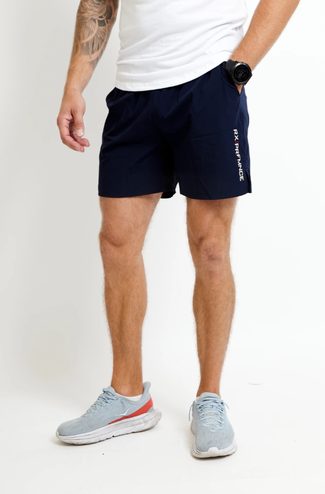 RX Comp Shorts