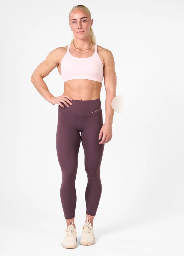 RX Annie Tights Black