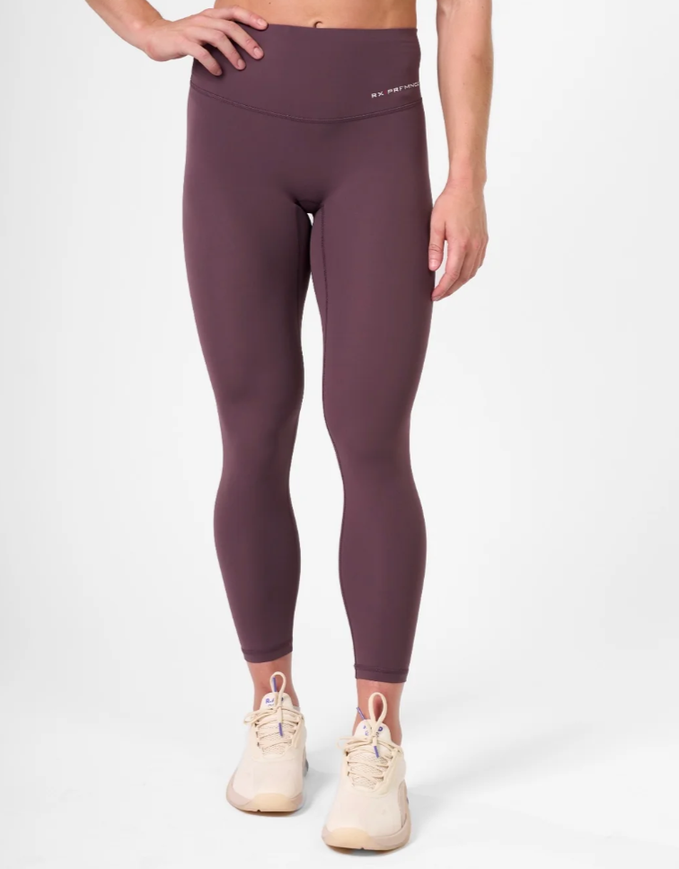 RX Annie Tights Black