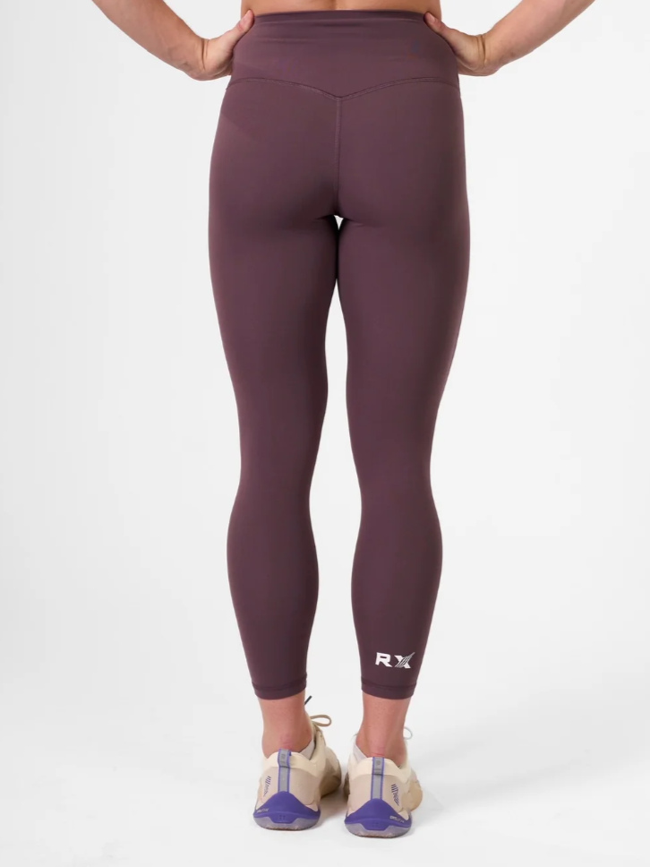 RX Annie Tights Black