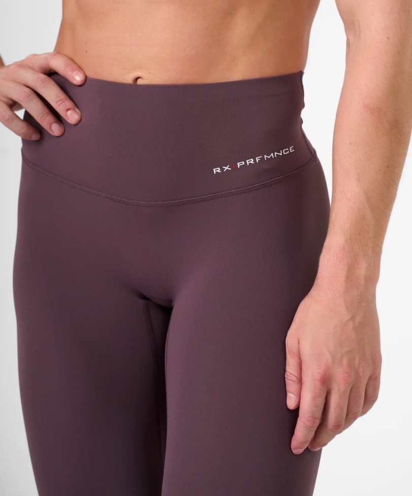 RX Annie Tights Black