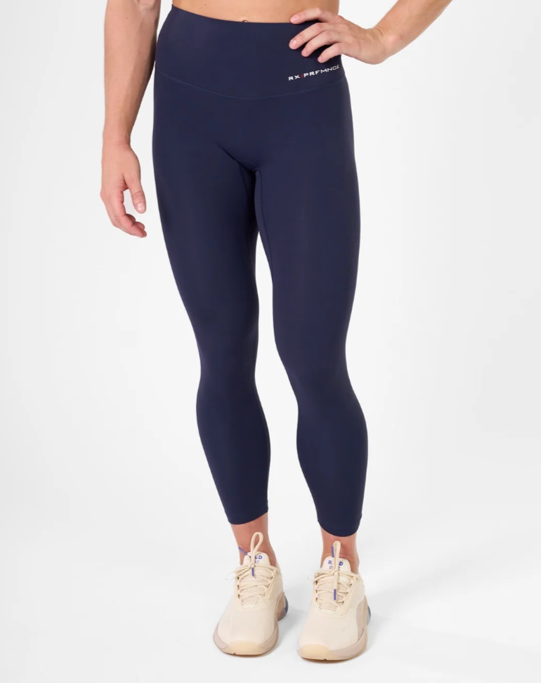 RX Annie Tights Black