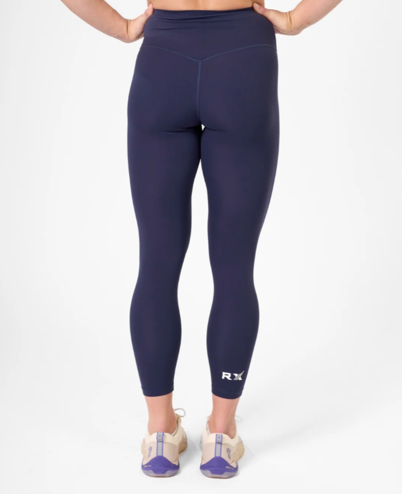 RX Annie Tights Black