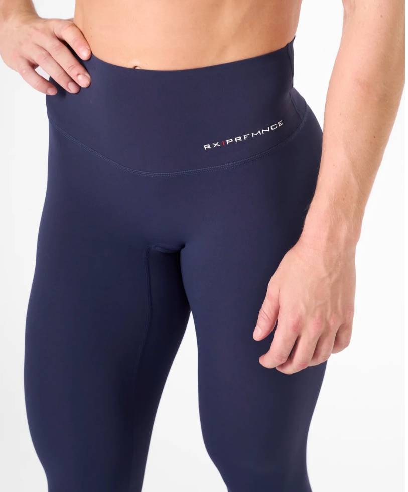 RX Annie Tights Black