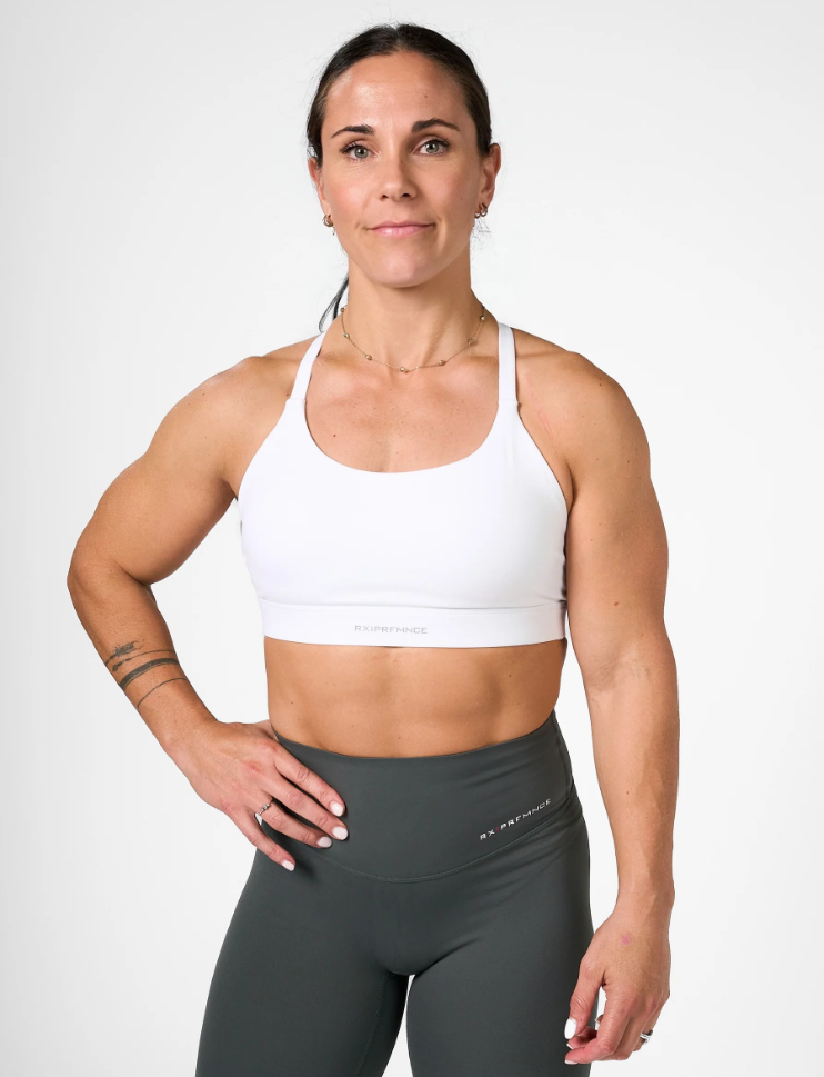 Rx Isabel Sports Bra