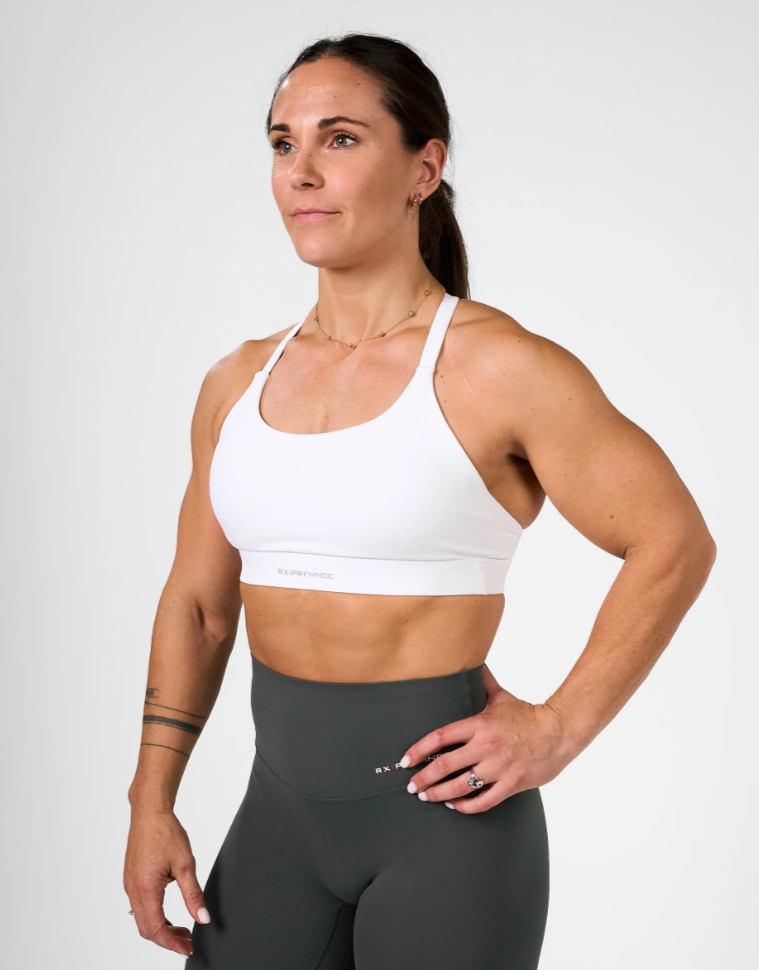 Rx Isabel Sports Bra