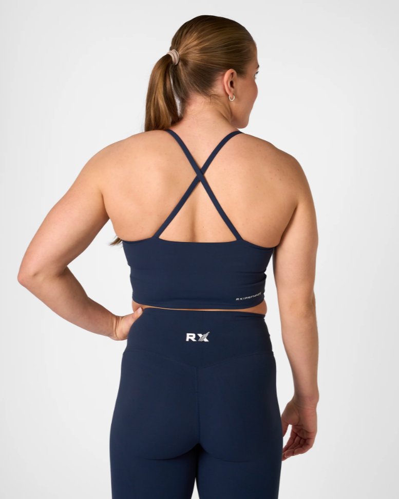 RX Isabel Crop Top