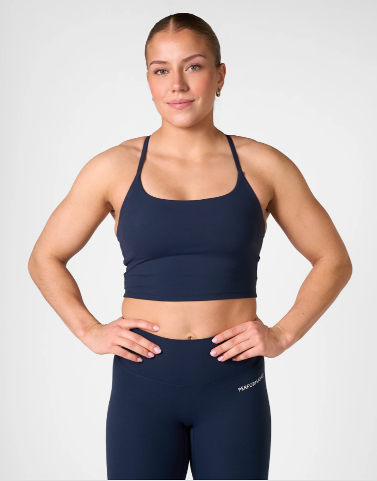 RX Isabel Crop Top