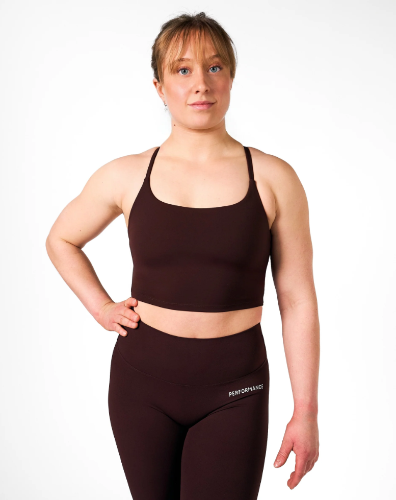 RX Isabel Crop Top