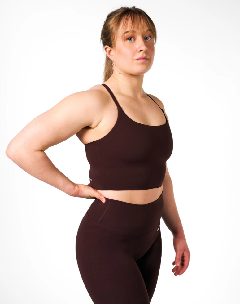 RX Isabel Crop Top
