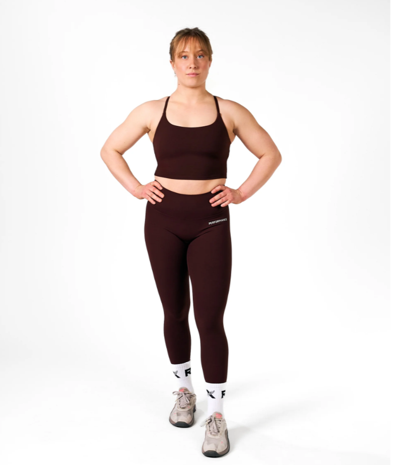RX Isabel Crop Top