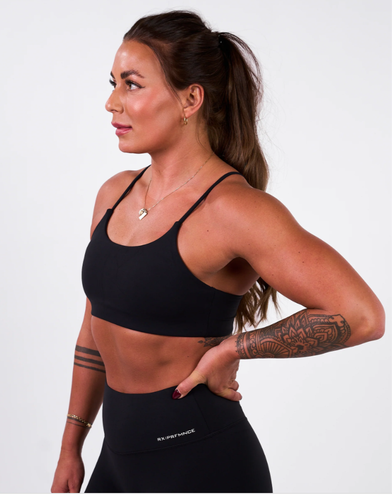 RX Kelly Sport Bra