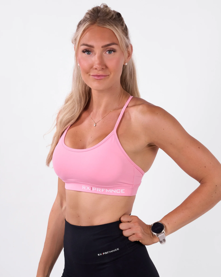 RX Barbara Sports Bra