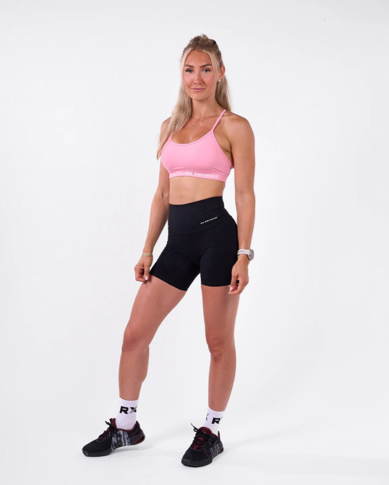 RX Barbara Sports Bra