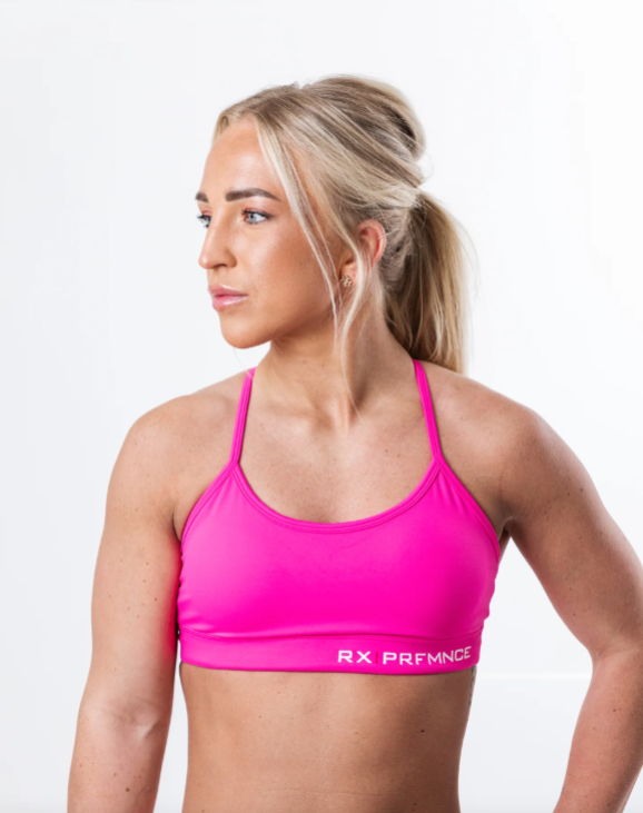 RX Barbara Sports Bra